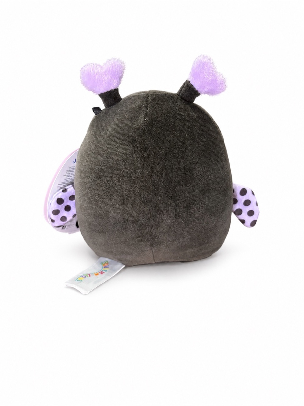🧸 2/$38 SQUISHMALLOWS Citlalli 5" Plush NWT Kawaii Collectible Gift - Picture 2 of 6